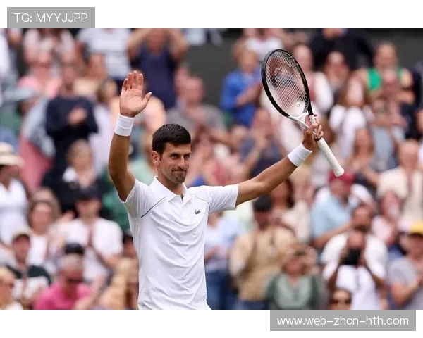 德约科维奇轻取对手，晋级决赛，德约科维奇集锦