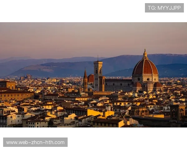 佛罗伦萨尝试快速拉开宽度：在历史脉络中织就现代生活的全景