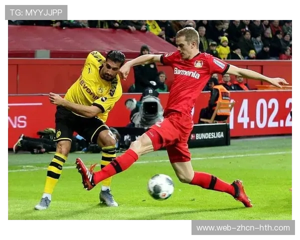 多特蒙德边路连续冲击获得巨大优势