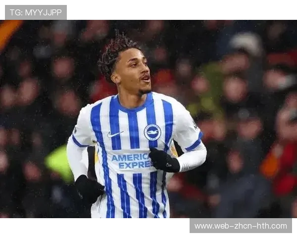 布莱顿主帅称年轻球员敢打敢拼，是球队未来希望，布莱顿首发