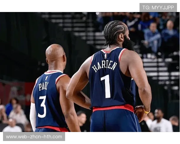 快船防守效率倒数，赛季考验接踵而至