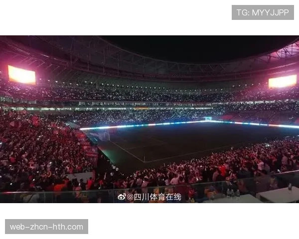 球迷区夜间照明与安全监控增强工程完成，夜间照明高度要求